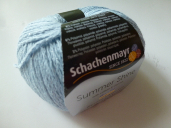 Schachenmayr Summer Shine